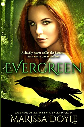 Evergreen - 9781611388275