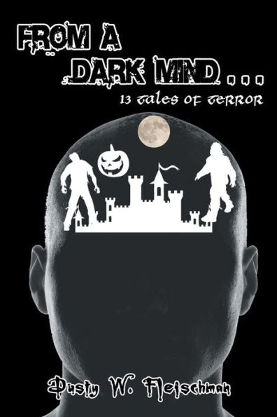From A Dark Mind