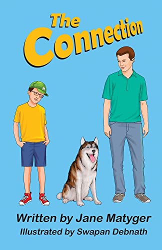 The Connection (Paperback)