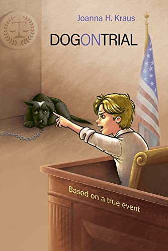 Dog On Trial