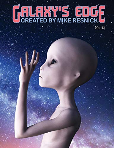 Galaxy?ås Edge Magazine: Issue 43 March 2020: Special Tribute Issue