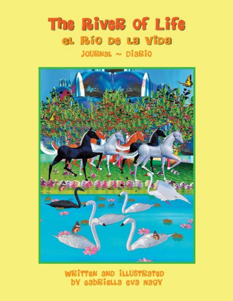 The River Of Life - 9781612445083