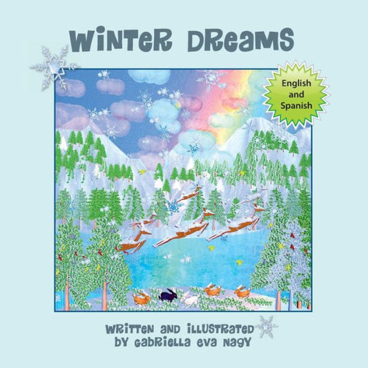 Winter Dreams - 9781612445250