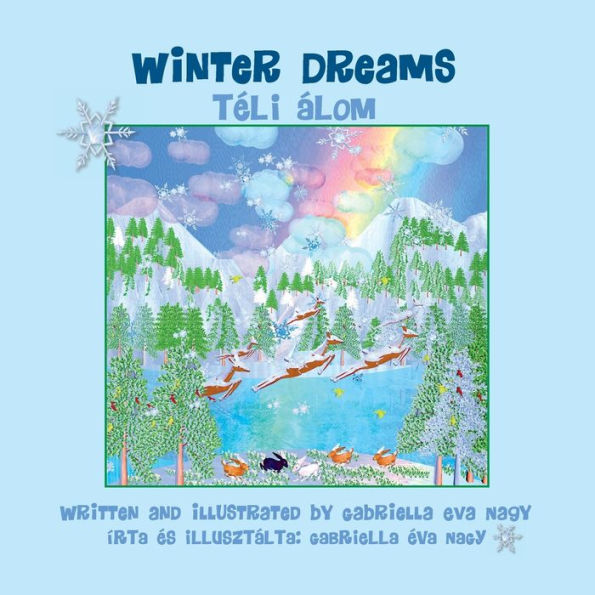 Winter Dreams - 9781612445366