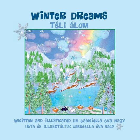 Winter Dreams - 9781612445366