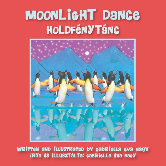 Moonlight Dance - 9781612445441