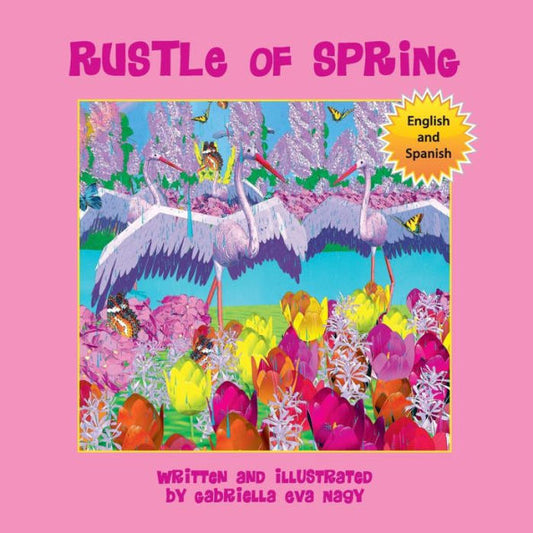 Rustle Of Spring - 9781612445588