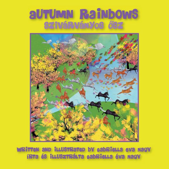 Autumn Rainbows - 9781612446103