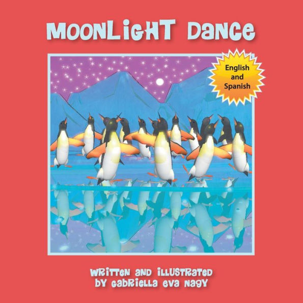 Moonlight Dance - 9781612446325
