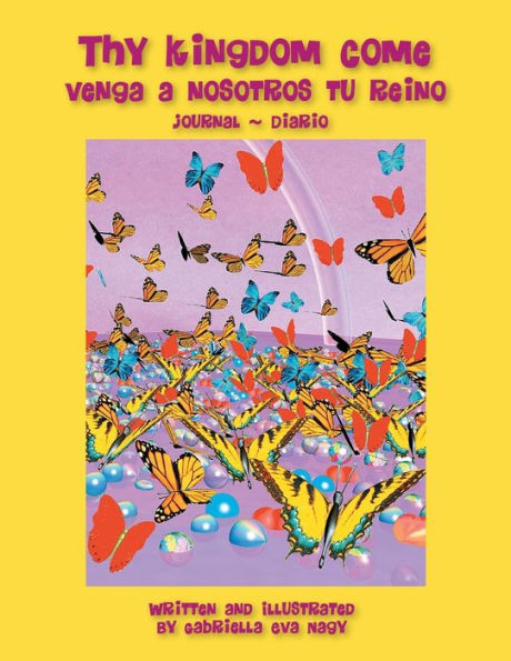 Thy Kingdom Come (Spanish Edition)