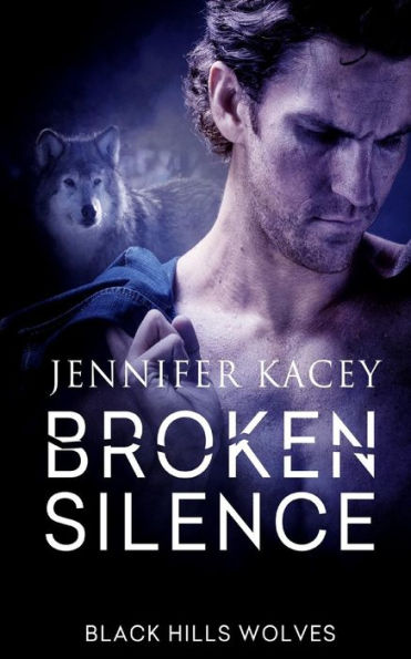 Broken Silence - 9781613339664