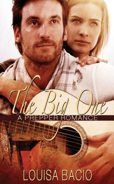 The Big One (Prepper Romance)