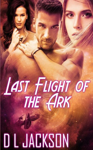 Last Flight Of The Ark