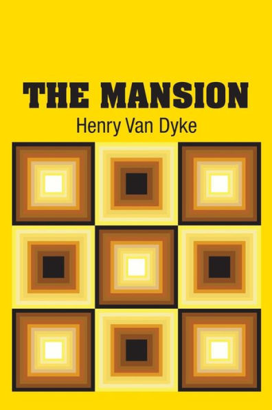 The Mansion - 9781613825709