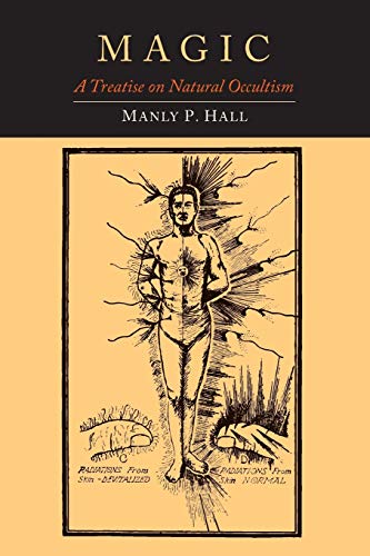 Magic: A Treatise On Natural Occultism