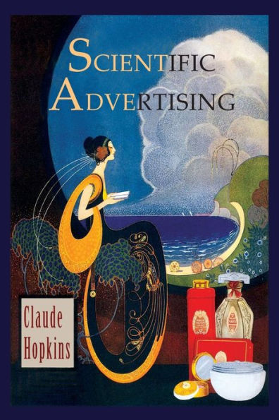 Scientific Advertising - 9781614279235