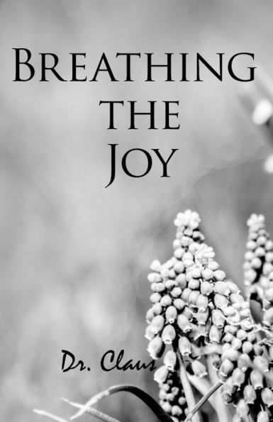 Breathing The Joy