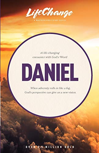 Daniel (Lifechange)