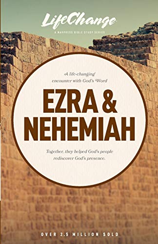 Ezra & Nehemiah (Lifechange)