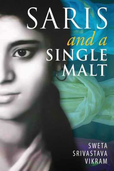 Saris And A Single Malt