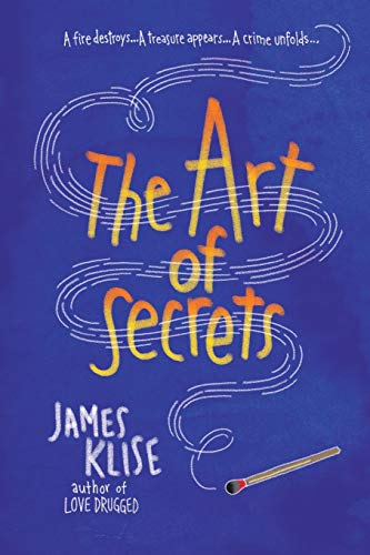 Art of Secrets