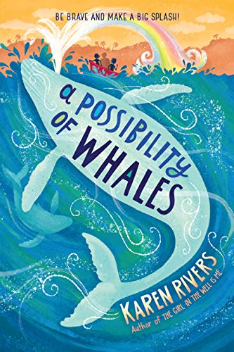 A Possibility Of Whales