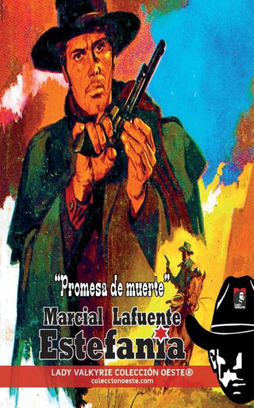 Promesa De Muerte (Colección Oeste) (Spanish Edition)