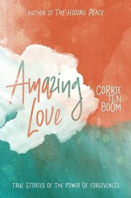 Amazing Love - 9781619582880