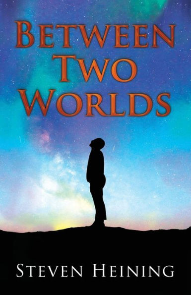 Between Two Worlds - 9781619848955