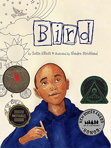 Bird - 9781620143483