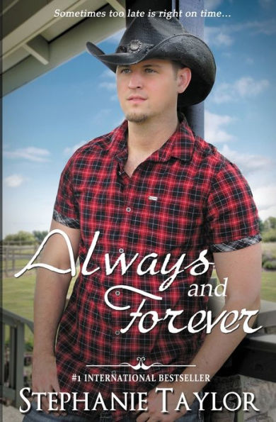 Always And Forever - 9781621356660