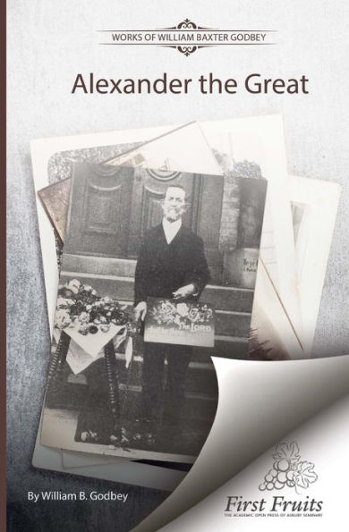Alexander The Great - 9781621717638