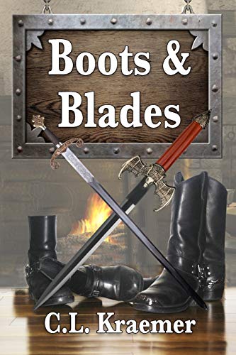 Boots And Blades