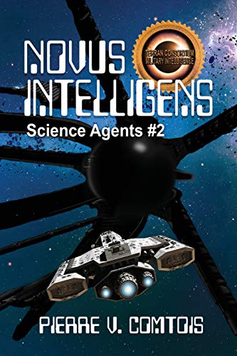 Novus Intelligens (Science Agents)
