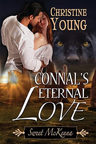 Connal's Eternal Love (Sweet Mckenna)