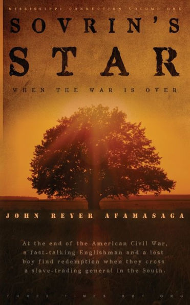 Sovrin's Star (Mississippi Connection)