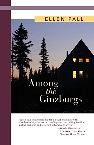 Among The Ginzburgs