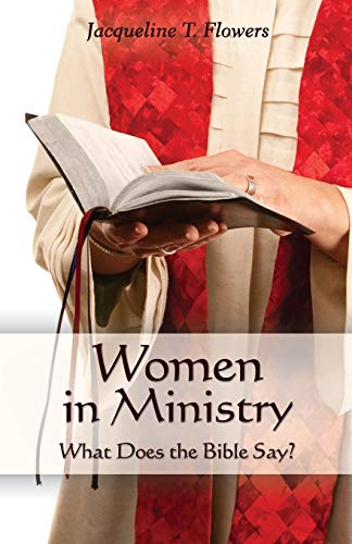 Women In Ministry