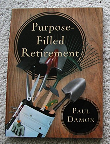 Purpose-Filled Retirement