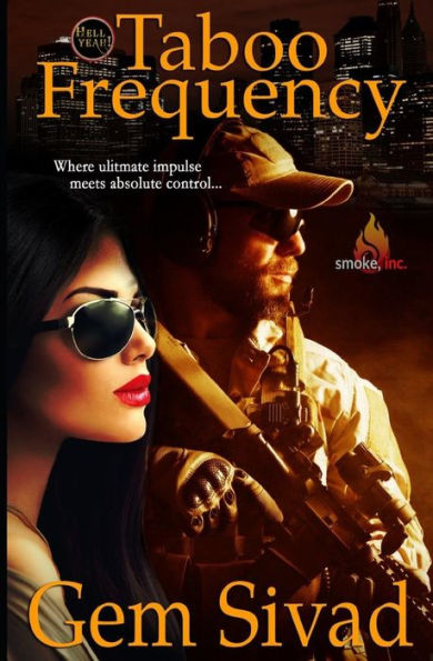 Taboo Frequency (Smoke, Inc.)