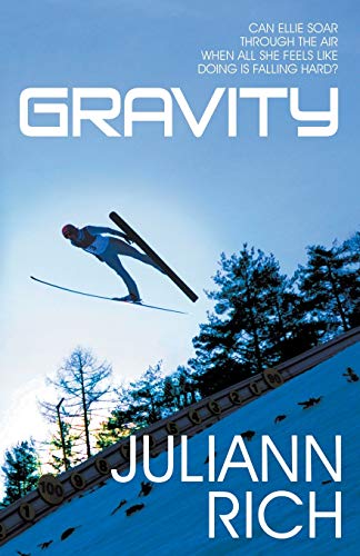 Gravity - 9781626394834