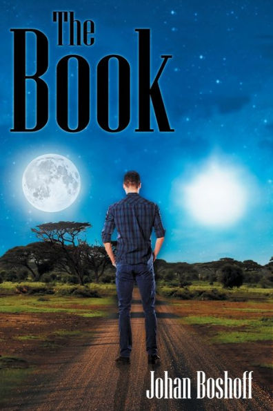 The Book - 9781626641785