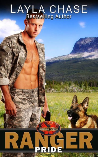 Ranger Pride: Brotherhood Protectors World