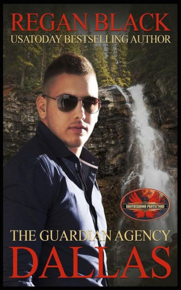 Dallas: Brotherhood Protectors World (The Guardian Agency)