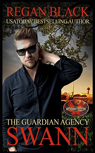 Swann: Brotherhood Protectors World (The Guardian Agency)