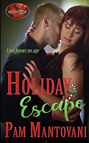 Holiday Escape: Brotherhood Protectors World