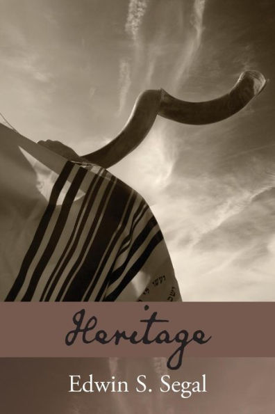 Heritage - 9781627201414