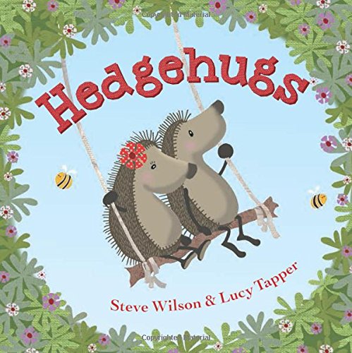 Hedgehugs (Hedgehugs, 1)