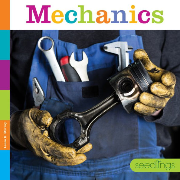 Mechanics (Seedlings)
