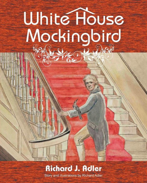 White House Mockingbird